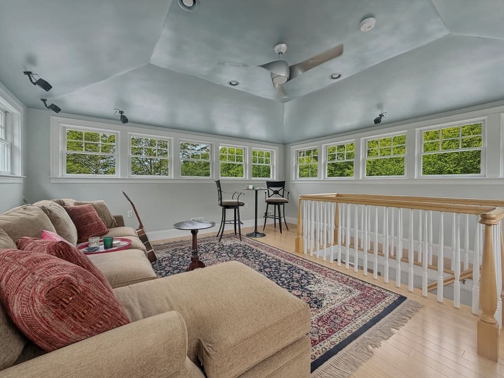 Single Family Residence at 70 Warren Ave, Harvard MA 01451, photo 37 of 41