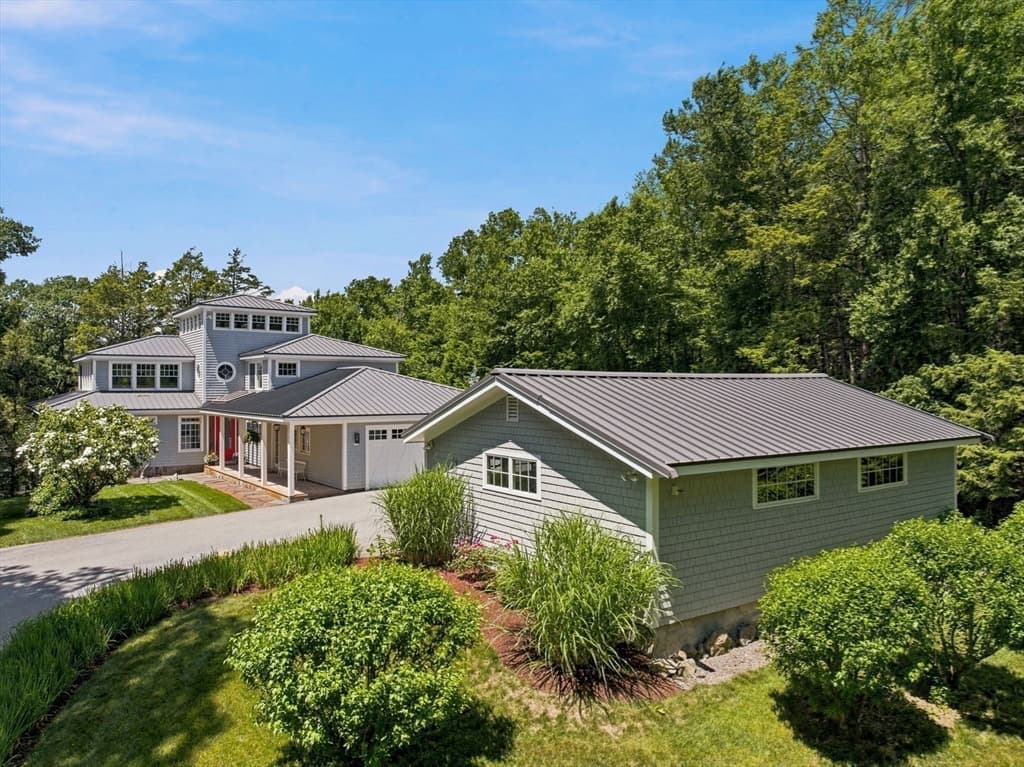 Single Family Residence at 70 Warren Ave, Harvard MA 01451, photo 19 of 41