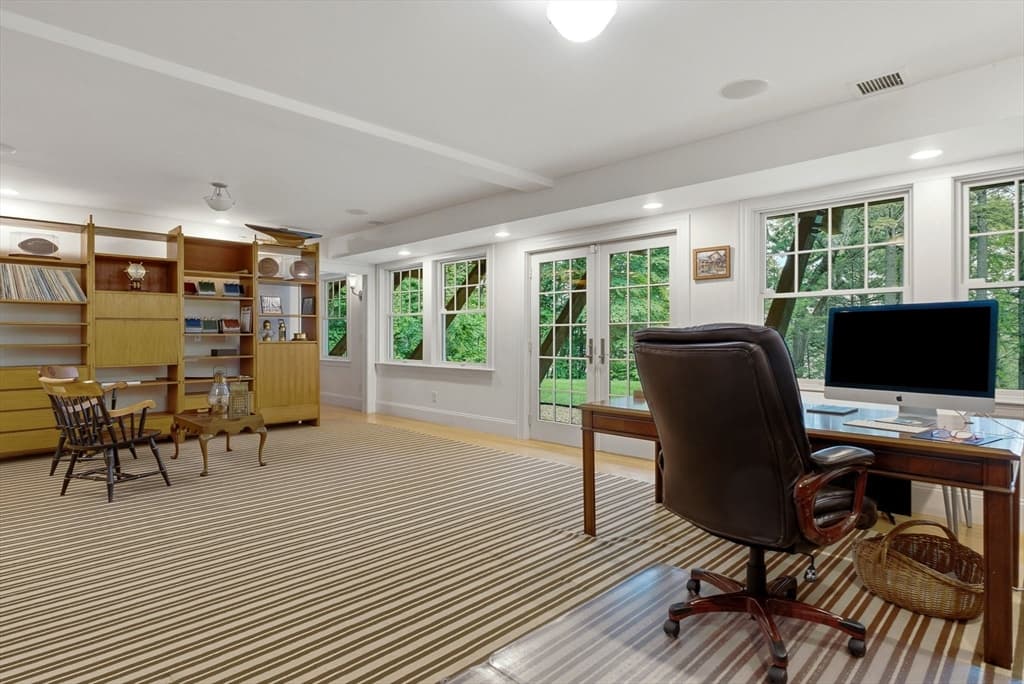 Single Family Residence at 70 Warren Ave, Harvard MA 01451, photo 40 of 41