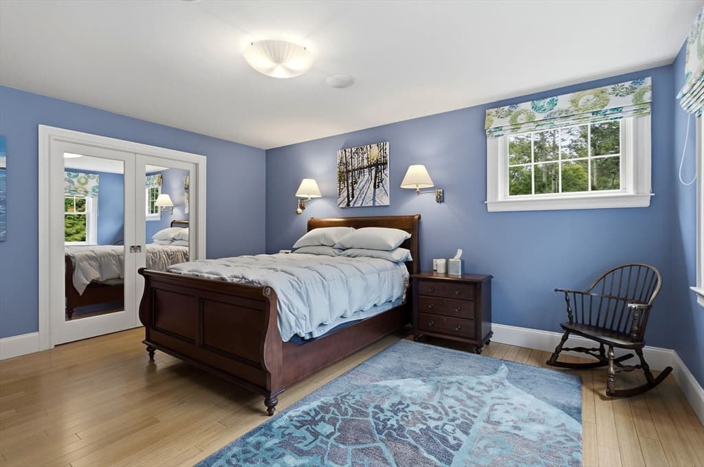 Single Family Residence at 70 Warren Ave, Harvard MA 01451, photo 35 of 41