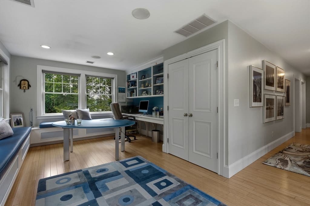 Single Family Residence at 70 Warren Ave, Harvard MA 01451, photo 31 of 41
