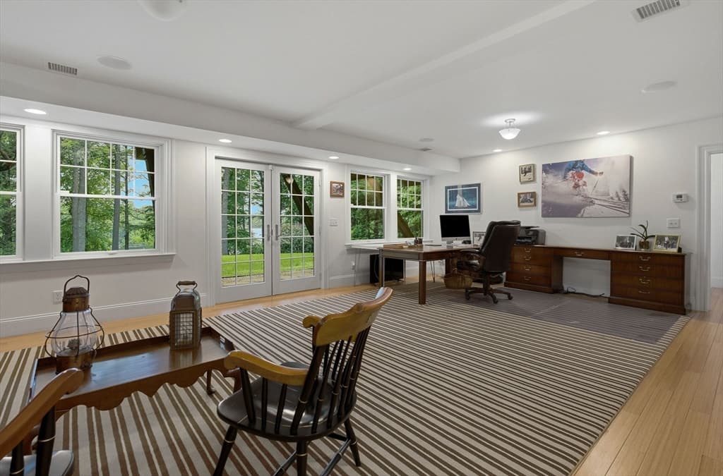 Single Family Residence at 70 Warren Ave, Harvard MA 01451, photo 39 of 41