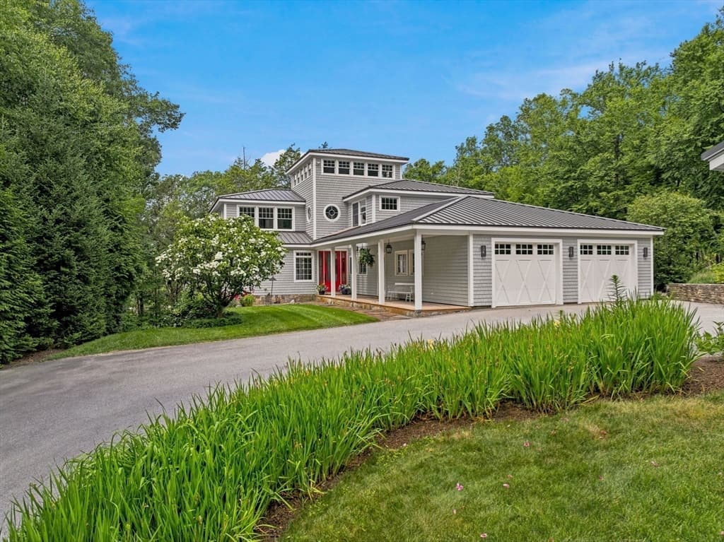 Single Family Residence at 70 Warren Ave, Harvard MA 01451, photo 4 of 41