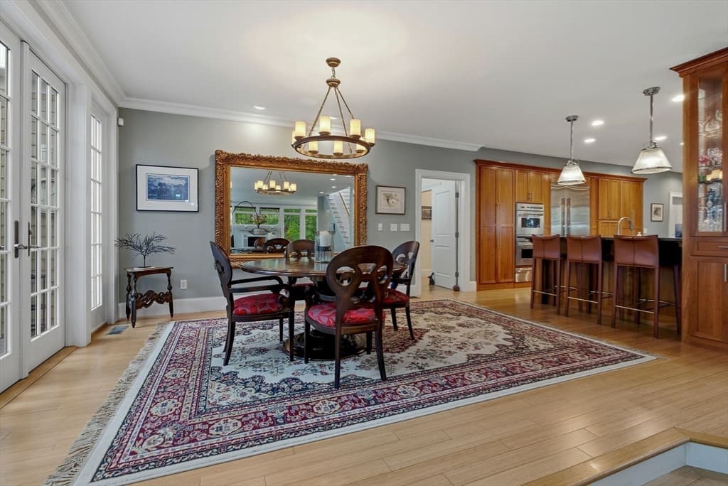 Single Family Residence at 70 Warren Ave, Harvard MA 01451, photo 8 of 41