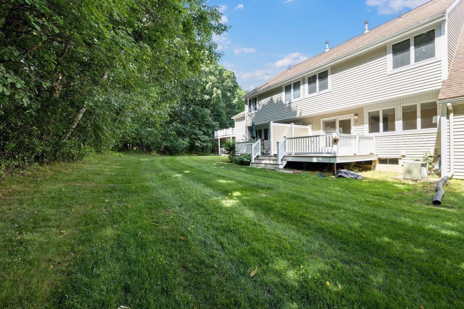 Condominium at 2205 Boston Road # I81, Wilbraham MA 01095, Wilbraham, photo 27 of 28