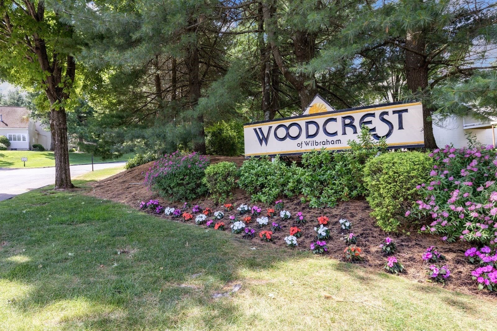 2205 Boston Road # I81, Wilbraham MA 01095