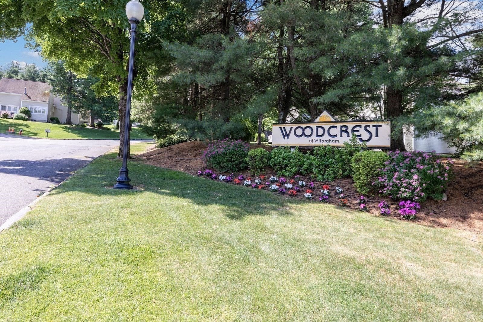 Condominium at 2205 Boston Road # I81, Wilbraham MA 01095, Wilbraham, photo 28 of 28
