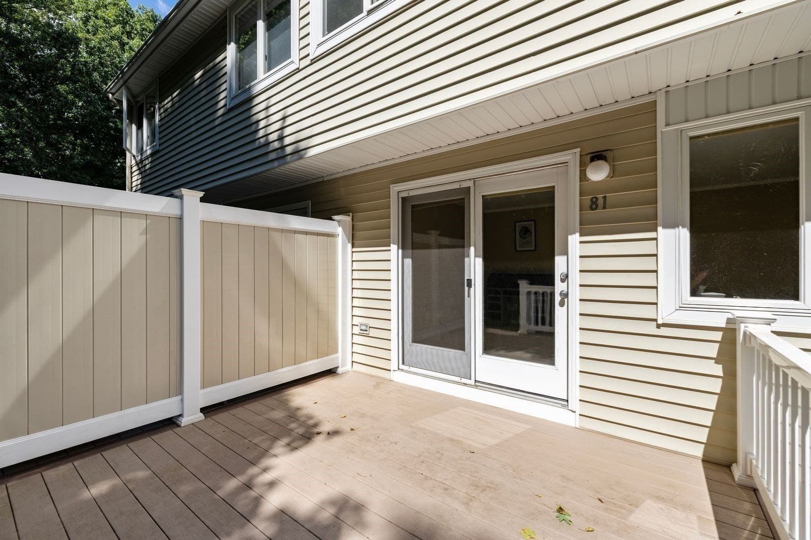 Condominium at 2205 Boston Road # I81, Wilbraham MA 01095, Wilbraham, photo 24 of 28