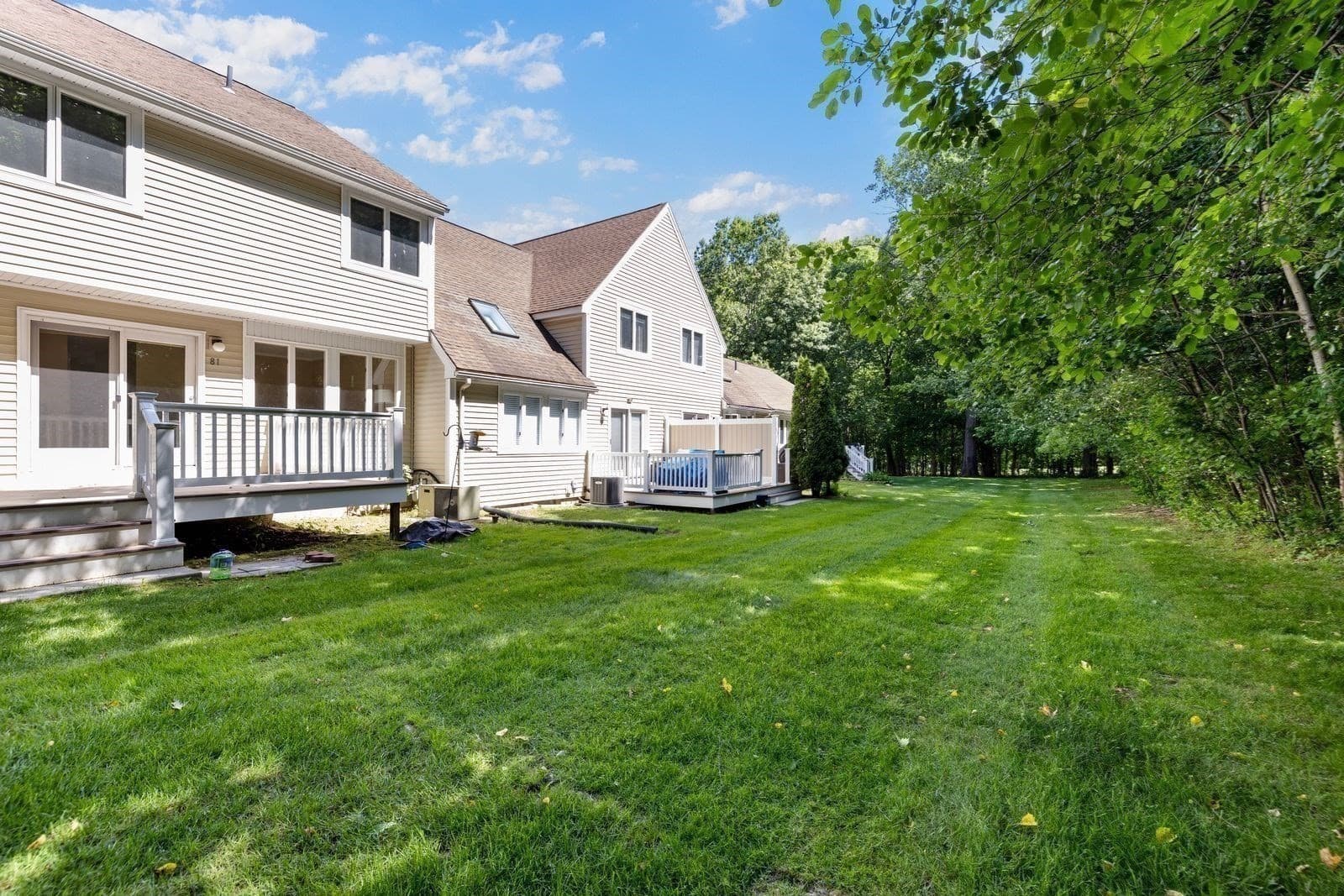 Condominium at 2205 Boston Road # I81, Wilbraham MA 01095, Wilbraham, photo 25 of 28