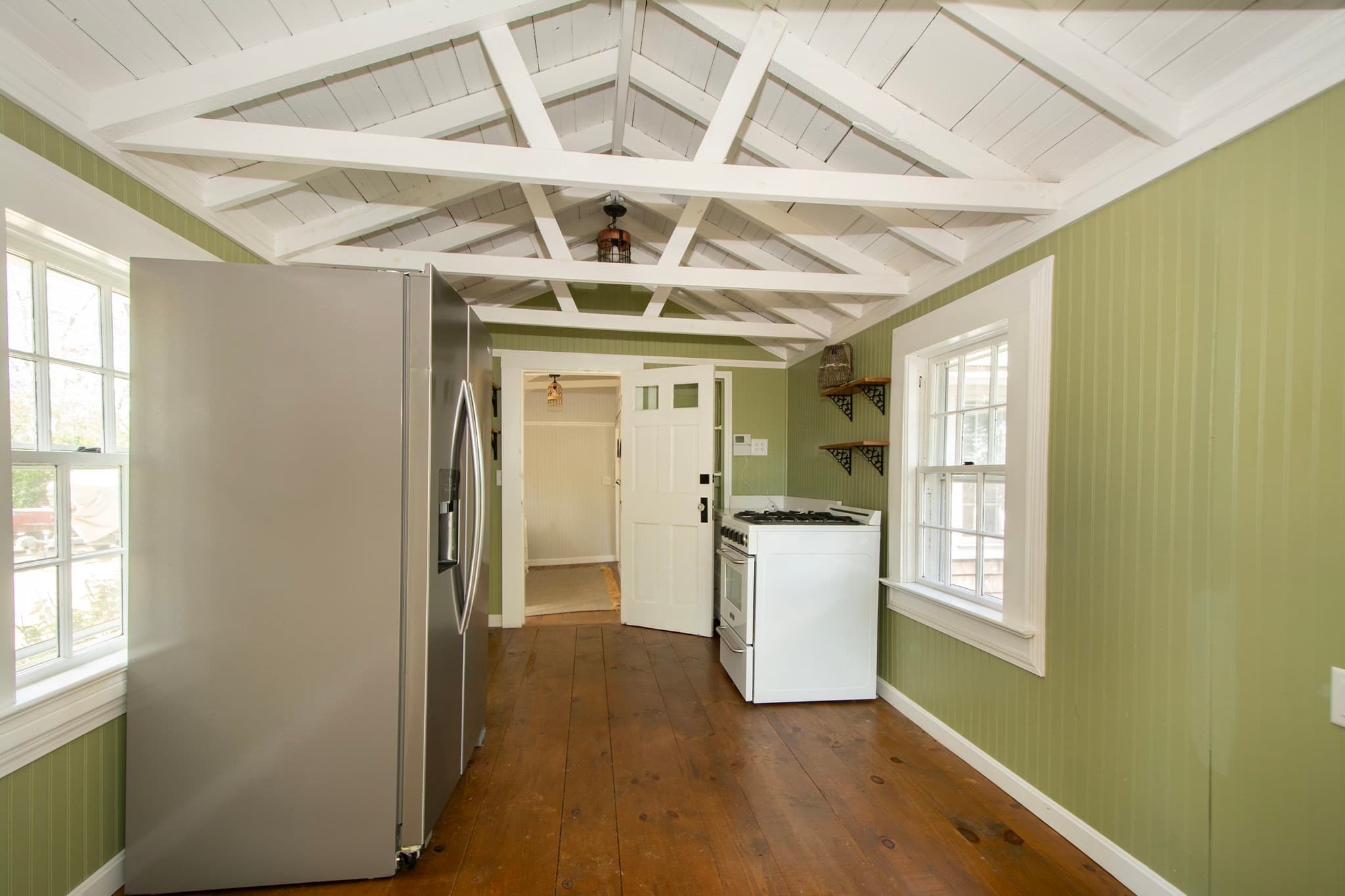 Single Family Residence at 160 Marshall Street, Duxbury MA 02332, photo 36 of 42