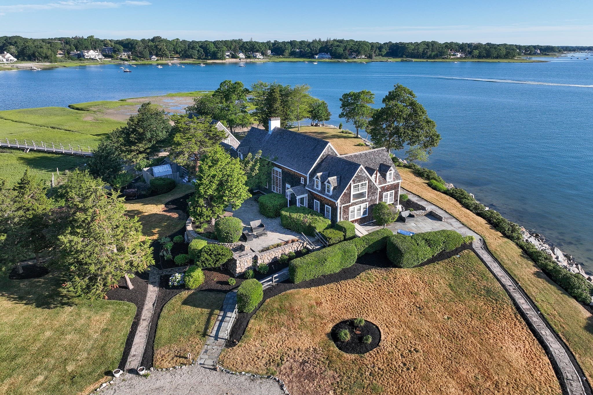 160 Marshall Street, Duxbury MA 02332