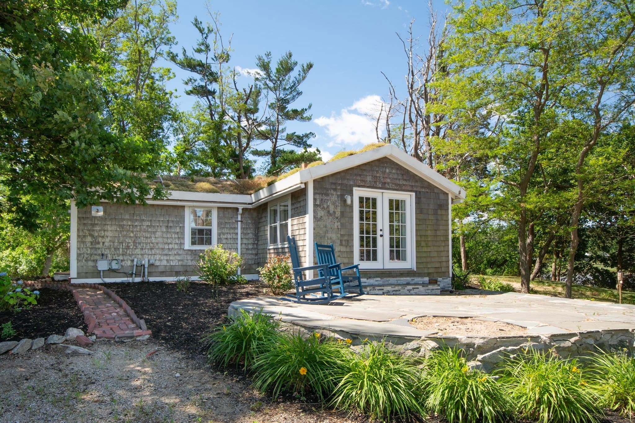 Single Family Residence at 160 Marshall Street, Duxbury MA 02332, photo 34 of 42