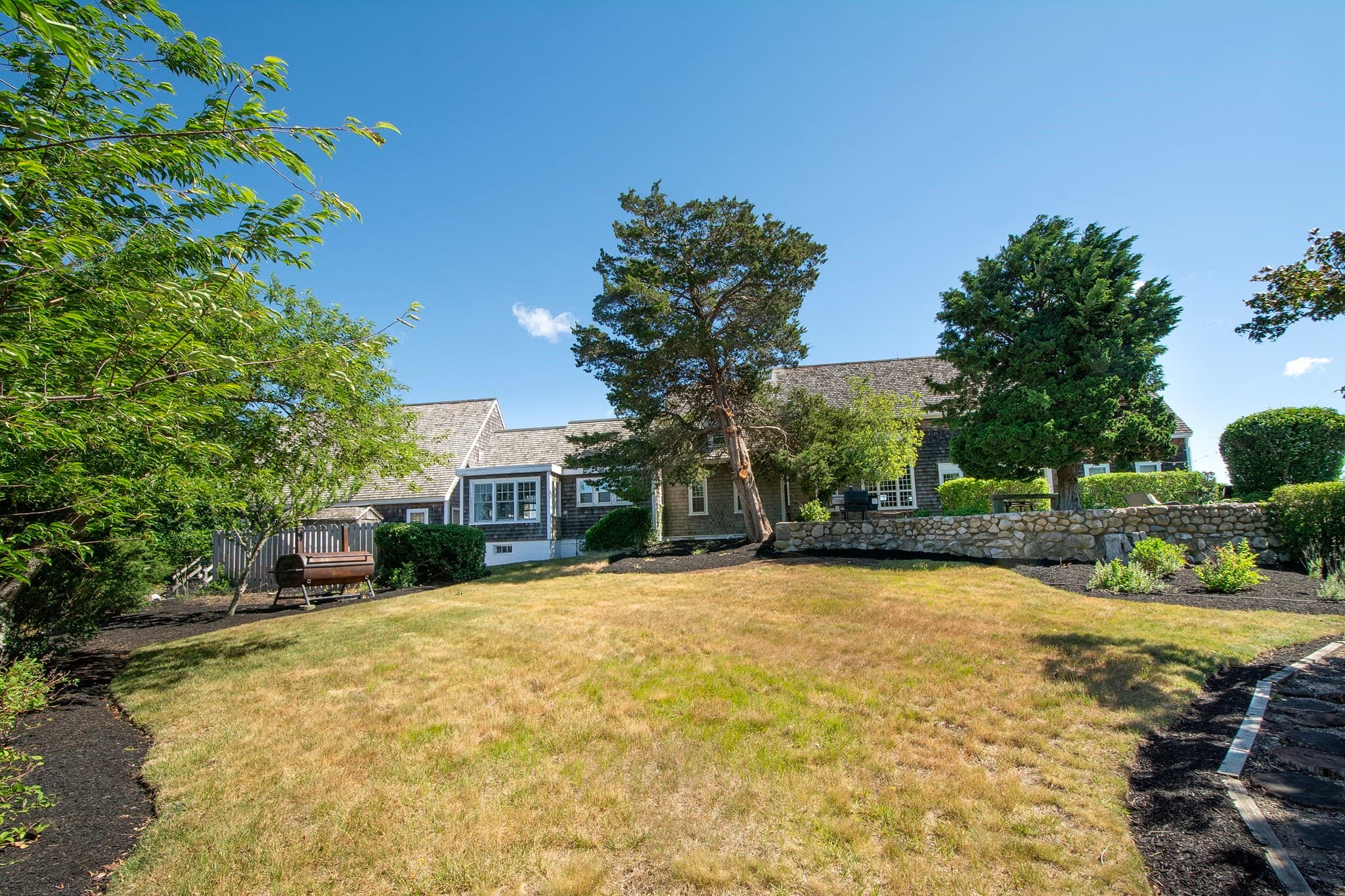 Single Family Residence at 160 Marshall Street, Duxbury MA 02332, photo 38 of 42