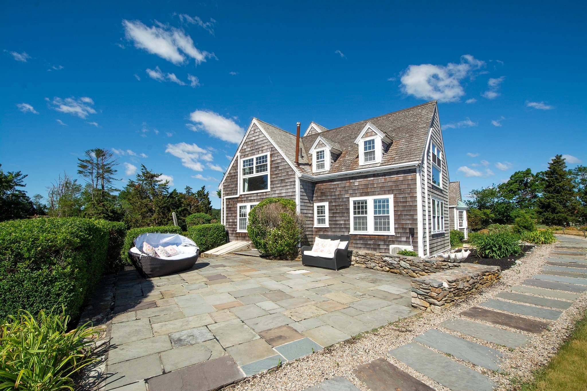 Single Family Residence at 160 Marshall Street, Duxbury MA 02332, photo 10 of 42