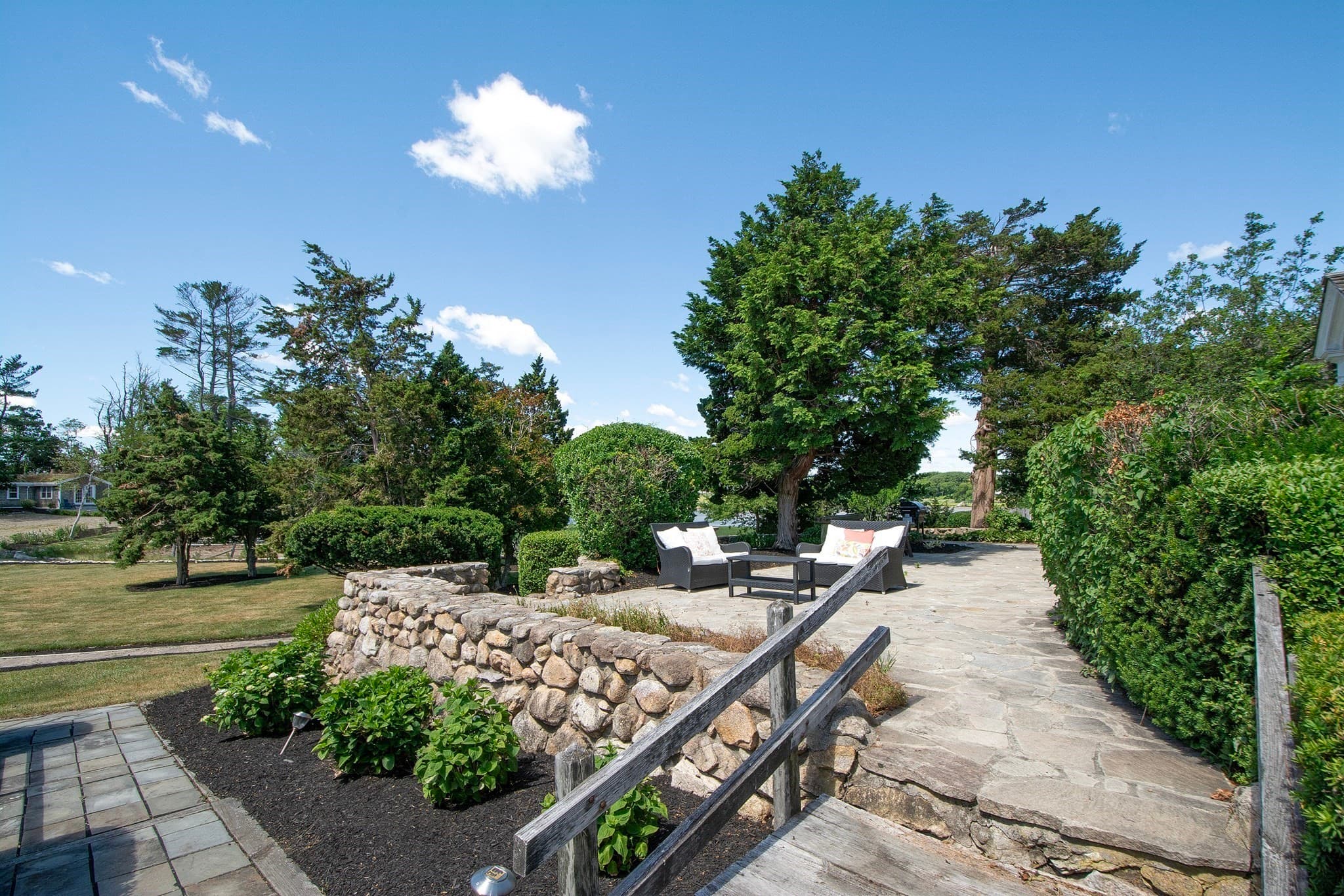 Single Family Residence at 160 Marshall Street, Duxbury MA 02332, photo 14 of 42