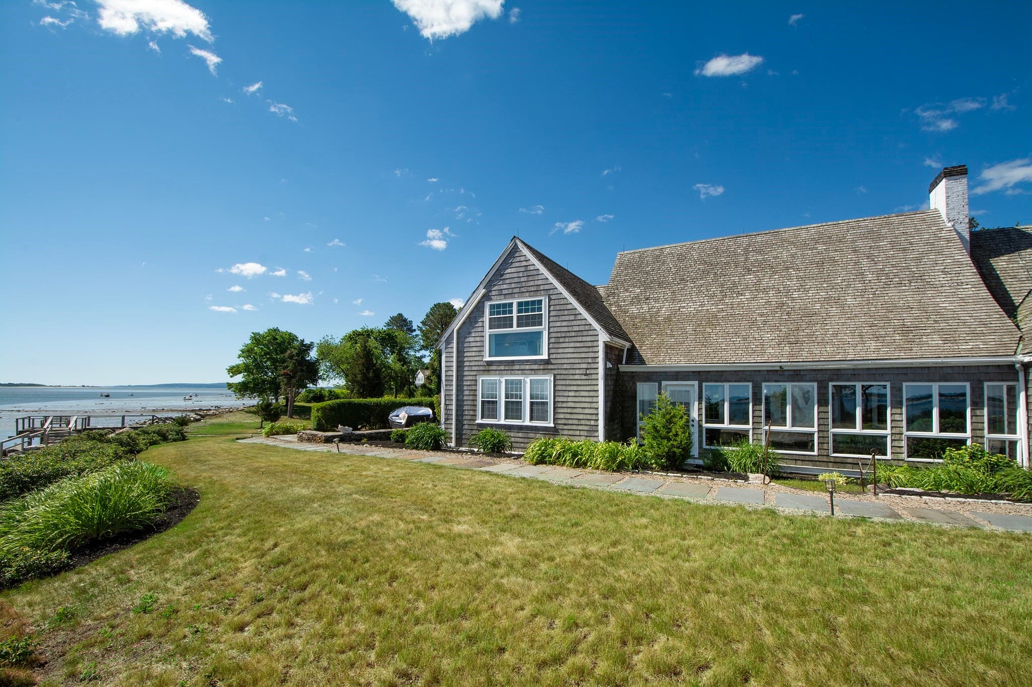 Single Family Residence at 160 Marshall Street, Duxbury MA 02332, photo 8 of 42