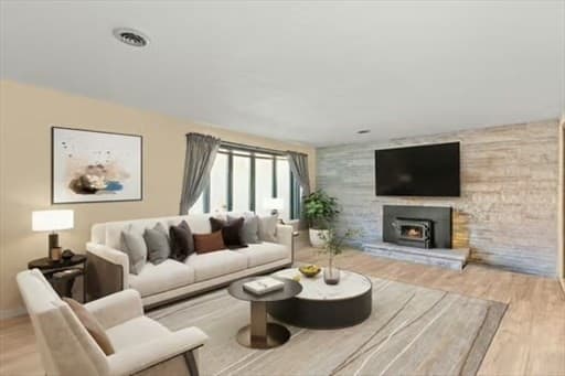 120 Hatchfield Dr, Brockton MA 02301 photo 2