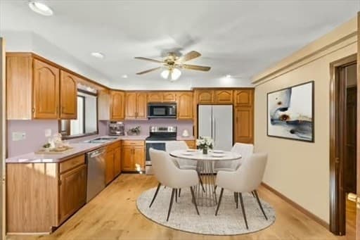 120 Hatchfield Dr, Brockton MA 02301 photo 13