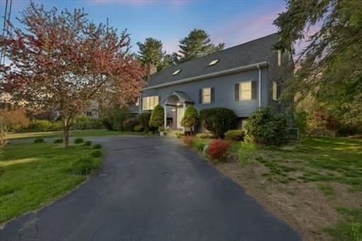120 Hatchfield Dr, Brockton MA 02301