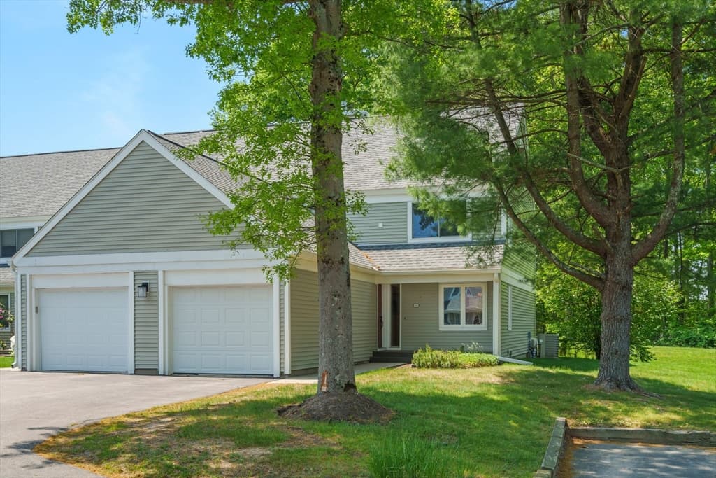 120 Stone Ridge Road # 120, Franklin MA 02038 photo 2