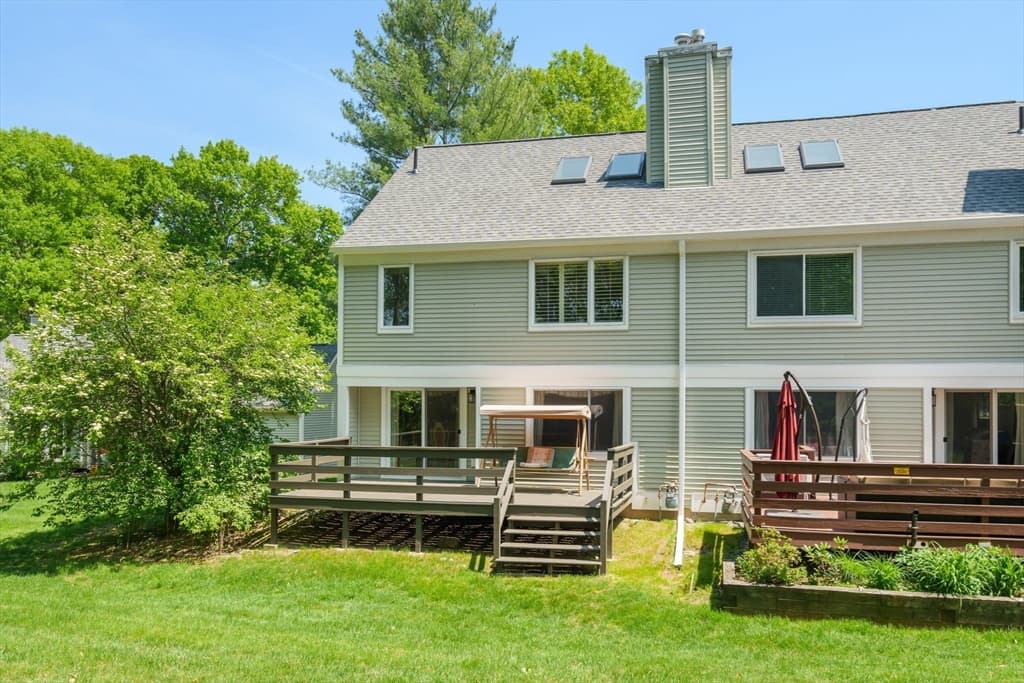 120 Stone Ridge Road # 120, Franklin MA 02038 photo 30