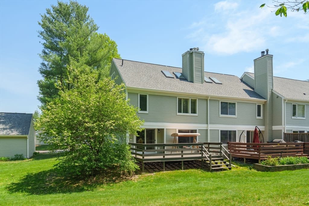 120 Stone Ridge Road # 120, Franklin MA 02038 photo 31