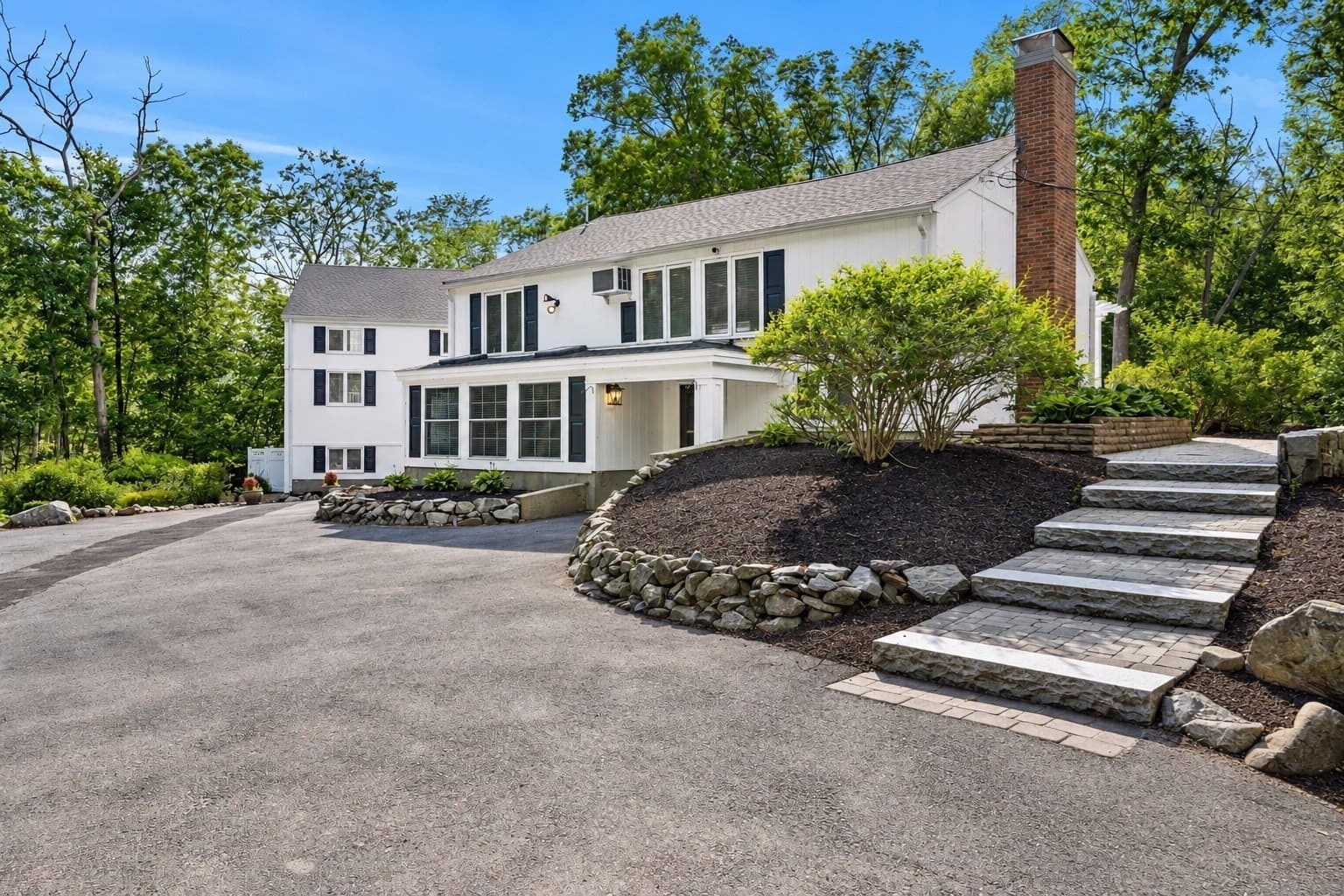 Single Family Residence at 185 Ash, West Newbury MA 01985, West Newbury, photo 2 of 37