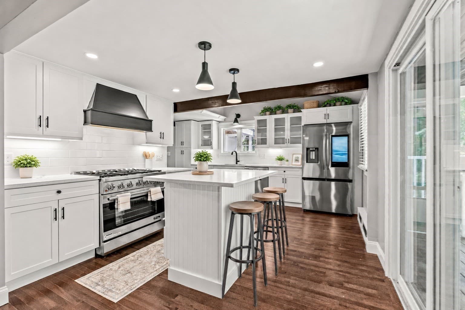 Single Family Residence at 185 Ash, West Newbury MA 01985, West Newbury, photo 6 of 37