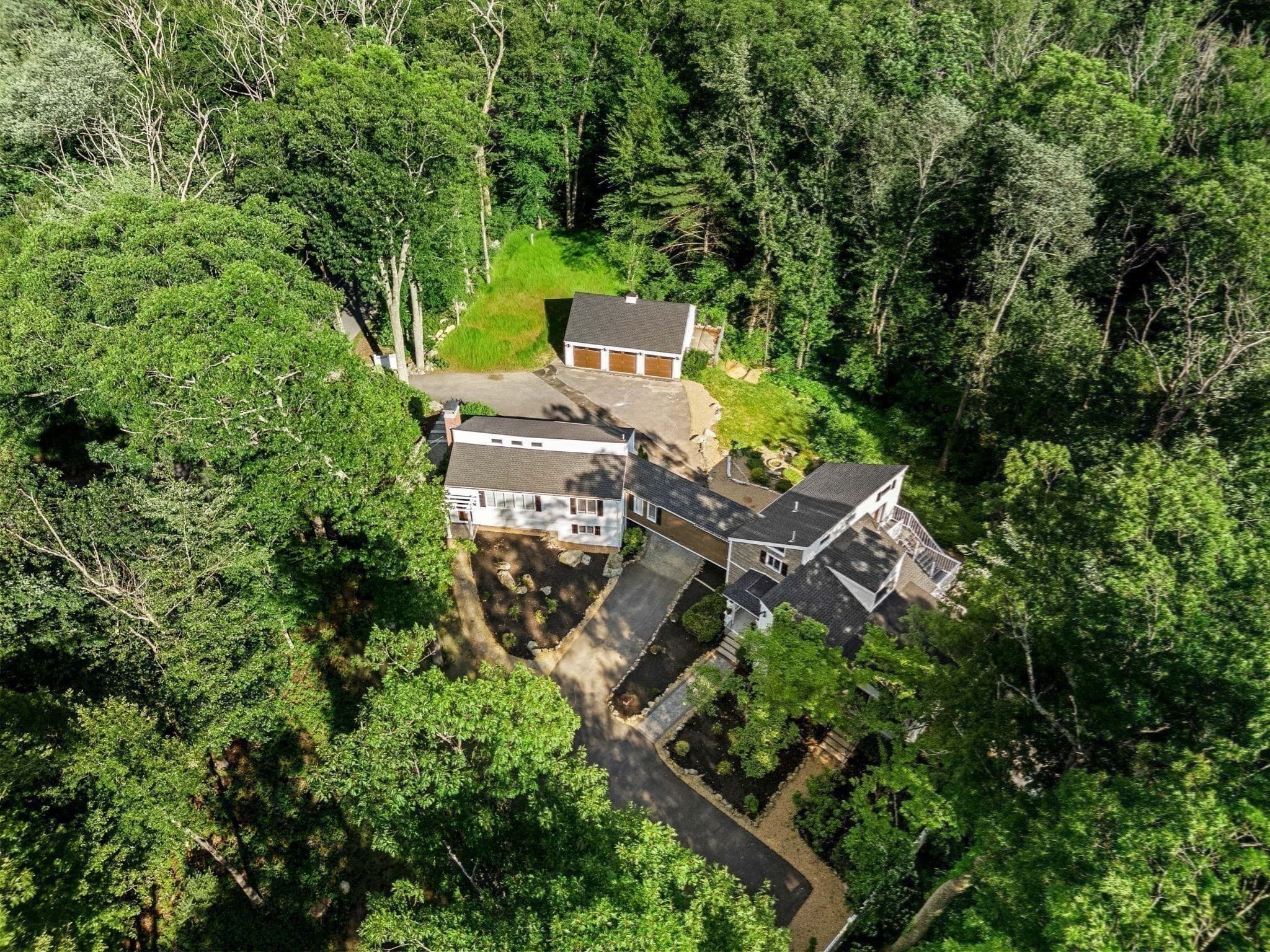 Single Family Residence at 185 Ash, West Newbury MA 01985, West Newbury, photo 32 of 37
