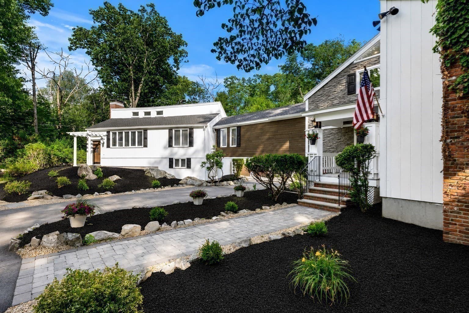 Single Family Residence at 185 Ash, West Newbury MA 01985, West Newbury, photo 28 of 37