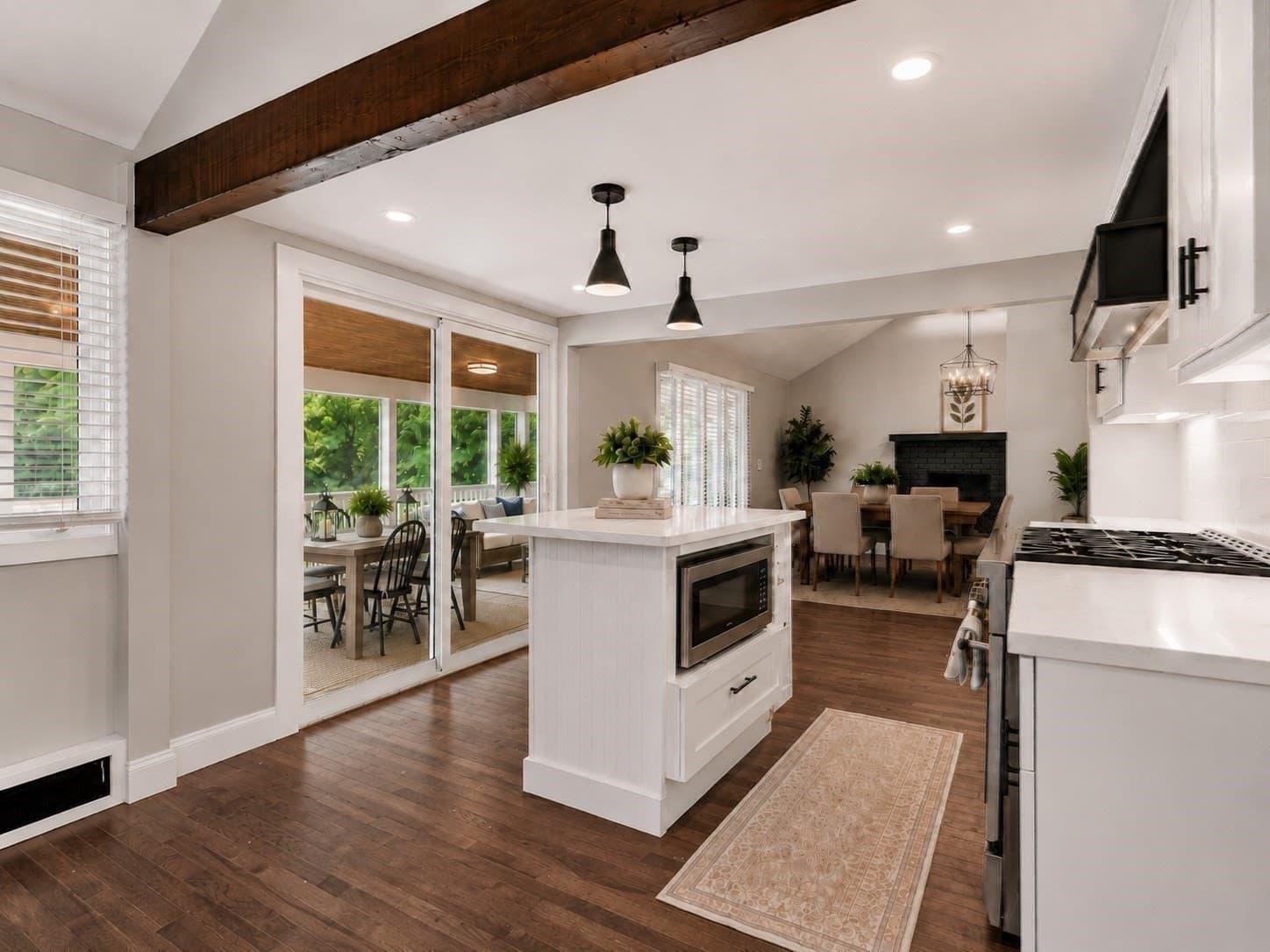 Single Family Residence at 185 Ash, West Newbury MA 01985, West Newbury, photo 10 of 37