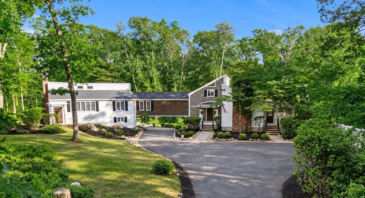 Single Family Residence at 185 Ash, West Newbury MA 01985, West Newbury, photo 37 of 37