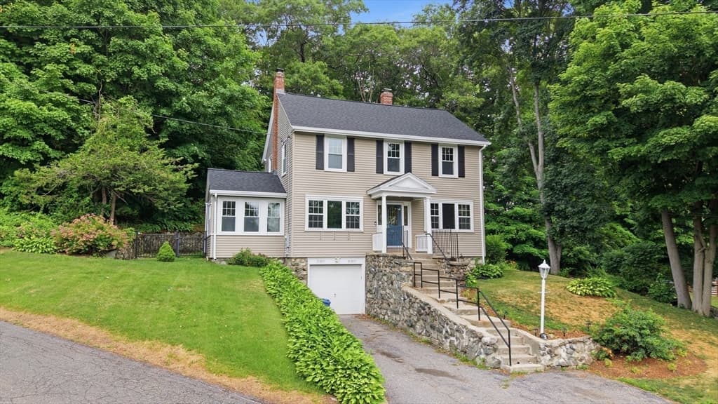3 Myrtle Terrace, Wakefield MA 01880 photo 2