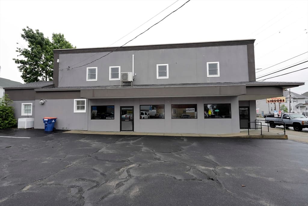 489A-B Ashley Blvd # B, New Bedford MA 02745 photo 6