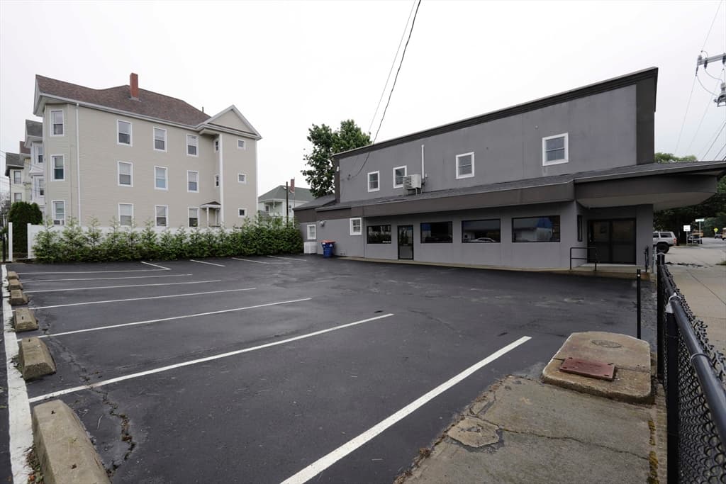 489A-B Ashley Blvd # B, New Bedford MA 02745 photo 7