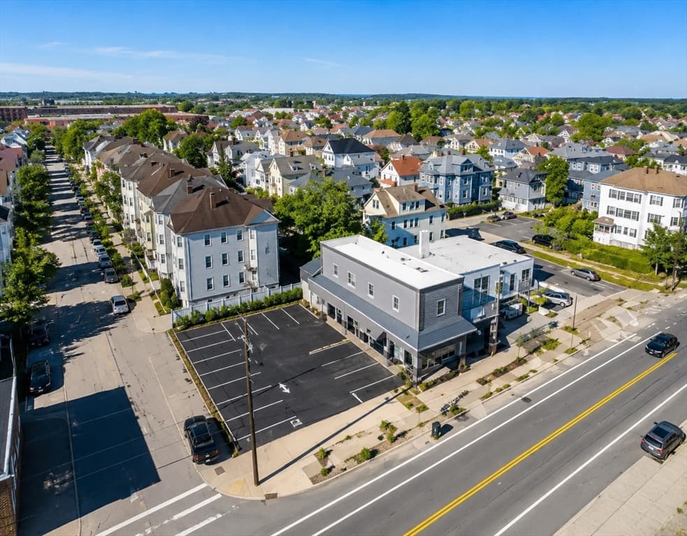 489A-B Ashley Blvd # B, New Bedford MA 02745 photo 40