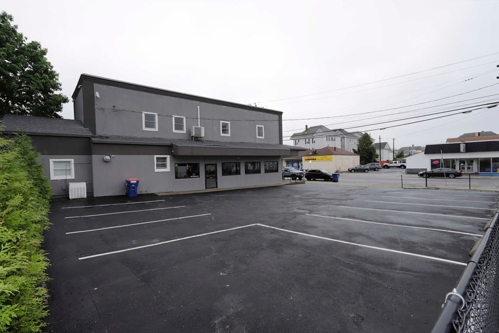489A-B Ashley Blvd # B, New Bedford MA 02745 photo 4