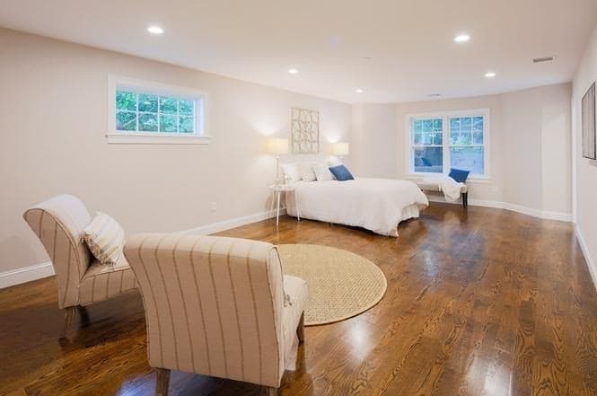 Condominium at 93 Calvary St. # 2, Waltham MA 02453, photo 23 of 38
