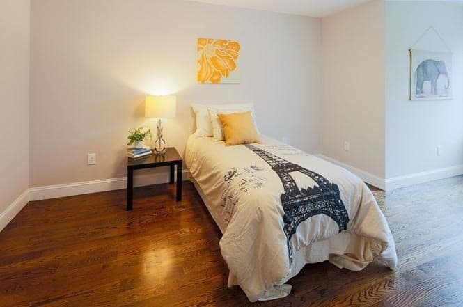 Condominium at 93 Calvary St. # 2, Waltham MA 02453, photo 27 of 38