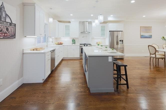 Condominium at 93 Calvary St. # 2, Waltham MA 02453, photo 13 of 38