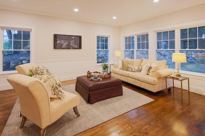 Condominium at 93 Calvary St. # 2, Waltham MA 02453, photo 17 of 38