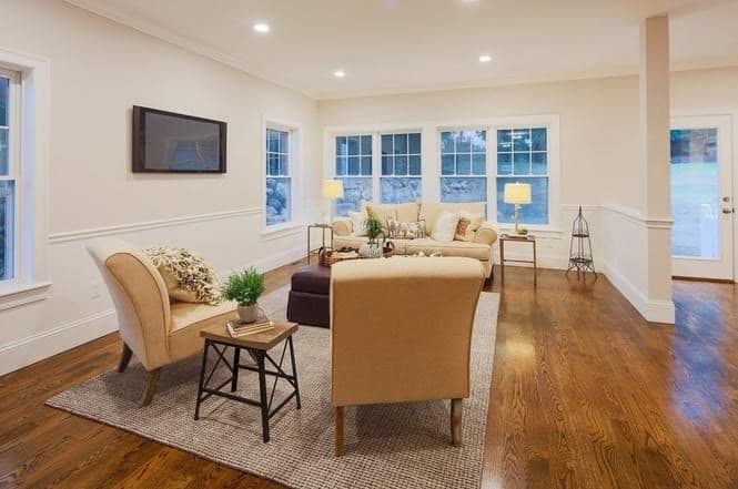 Condominium at 93 Calvary St. # 2, Waltham MA 02453, photo 16 of 38