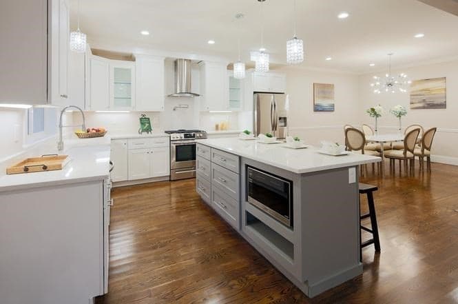 Condominium at 93 Calvary St. # 2, Waltham MA 02453, photo 12 of 38