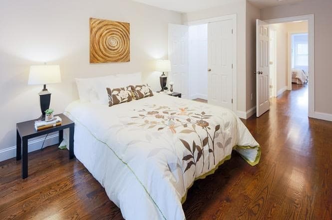 Condominium at 93 Calvary St. # 2, Waltham MA 02453, photo 26 of 38