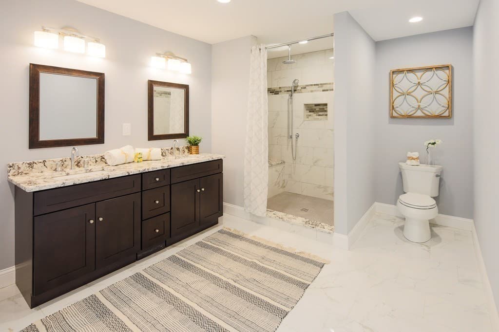 Condominium at 93 Calvary St. # 2, Waltham MA 02453, photo 7 of 38