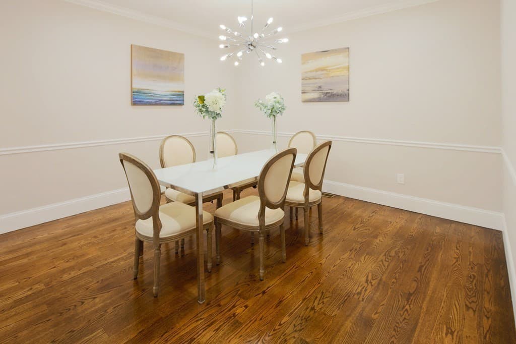 Condominium at 93 Calvary St. # 2, Waltham MA 02453, photo 3 of 38