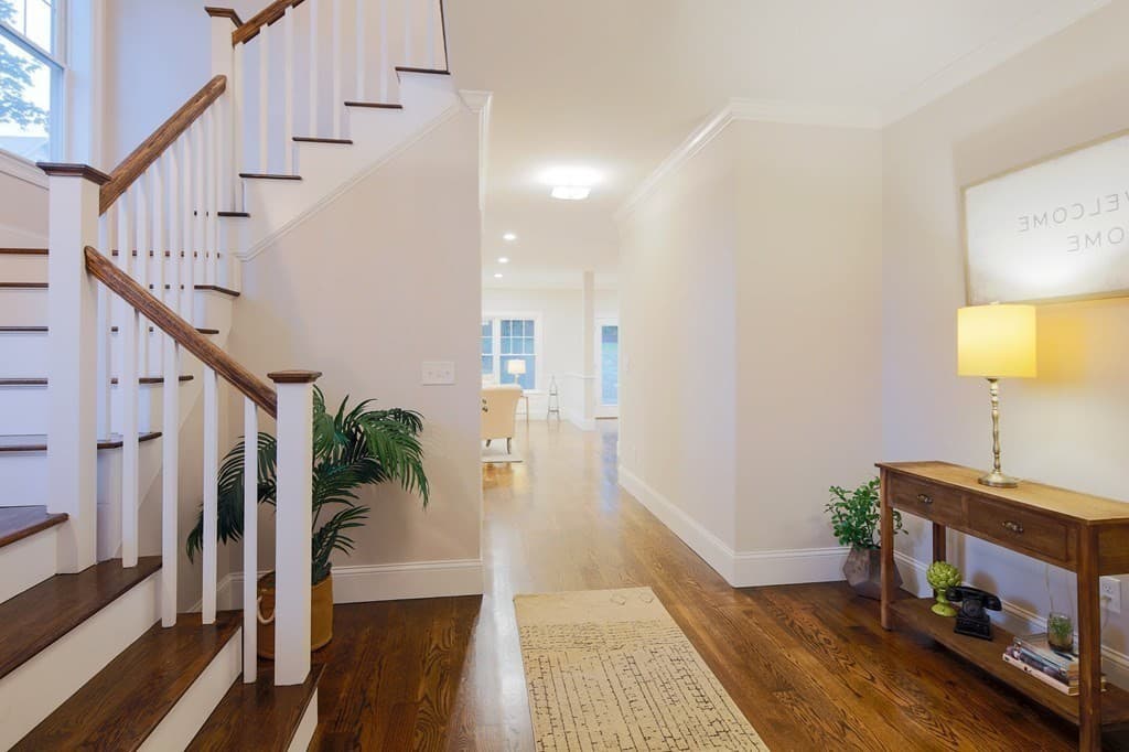 Condominium at 93 Calvary St. # 2, Waltham MA 02453, photo 5 of 38