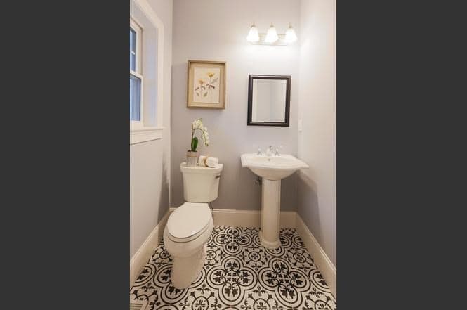 Condominium at 93 Calvary St. # 2, Waltham MA 02453, photo 20 of 38