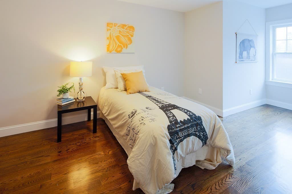 Condominium at 93 Calvary St. # 2, Waltham MA 02453, photo 9 of 38