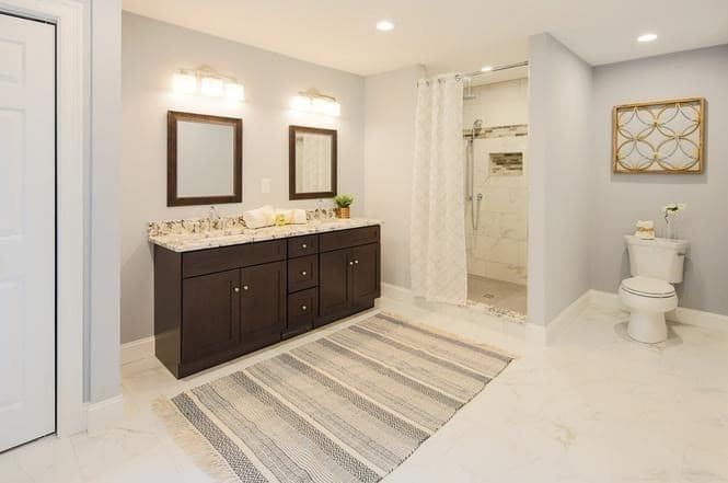 Condominium at 93 Calvary St. # 2, Waltham MA 02453, photo 24 of 38